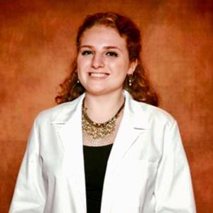 Fundraising Page: Abigail Possinger